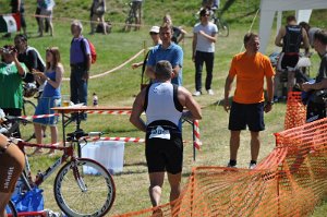 Vierlanden-Triathlon 42